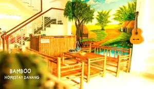 Bamboo Hostel Da Nang