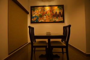 Anchorage Serviced Apartments