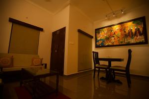 Anchorage Serviced Apartments