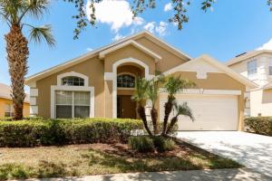 Four-Bedroom Apartment room in Villa Encanto