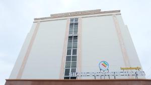 Silom Boutique Hotel Hatyai