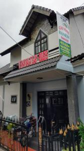 Rainbow Homestay