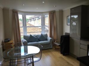 Appartement Minerva Apartments Kingston upon Thames Grossbritannien