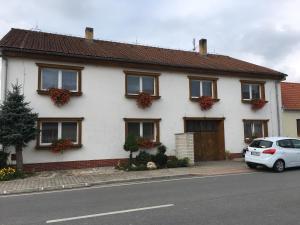 3 stern appartement Apartman Olesnik Olešník Tschechien