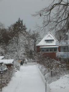 Alte Häuslerei