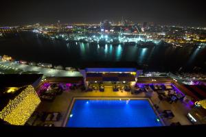 Best Western Plus Pearl Creek - Dubai