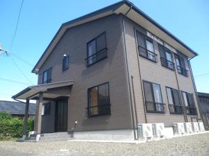 Minshuku Iwakawa
