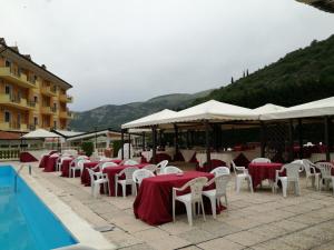 filippone hotel and ristorante