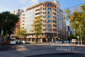 Appartement Smart Apart Jekaterinburg Russland