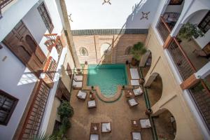 Riad Amira, Riads - Marrakesch