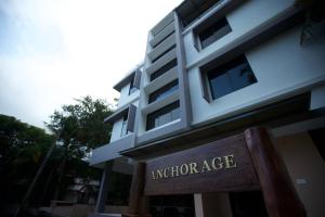 Anchorage Serviced Apartments