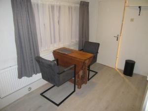 Holiday Home Emmastraat