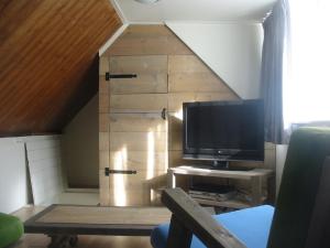 Holiday Home Emmastraat