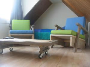 Holiday Home Emmastraat