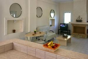 Eretria holiday house Evia Greece