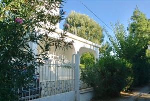 Ferienhaus Eretria holiday house Eretria Griechenland