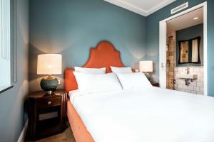 Studio room in Hotel TWENTY EIGHT