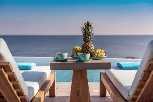 Thalassa Residence, a luxury coastal escape! Rethymno Greece