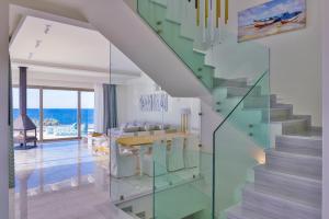 Thalassa Residence, a luxury coastal escape! Rethymno Greece