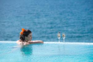Thalassa Residence, a luxury coastal escape! Rethymno Greece