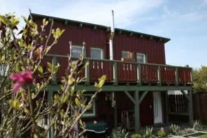 Ferienhaus Stadio - Groß Ziethen