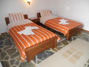 Guesthouse Ariadni Euritania Greece