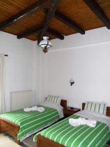 Guesthouse Ariadni Euritania Greece