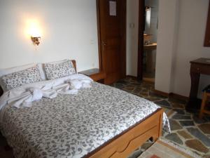 Guesthouse Ariadni Euritania Greece