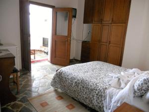 Guesthouse Ariadni Euritania Greece