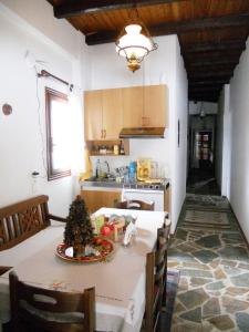 Guesthouse Ariadni Euritania Greece