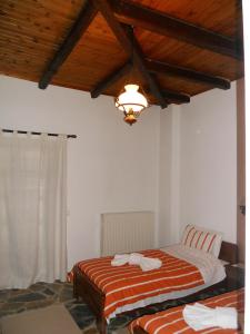 Guesthouse Ariadni Euritania Greece