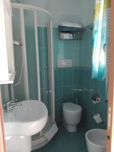 Chambre Double Classique avec Balcon
