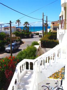 Maison de Vacances Harhoura