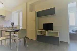 Appartamento Zona Torregalli_Nuvola Rossa - Il Portico