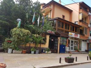 3 star Готель Hotel Rai Стара-Заґора Болгарiя