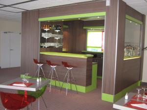 Hotels ibis Styles Saint Dizier : photos des chambres