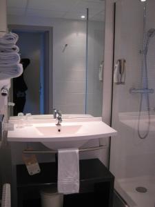 Hotels ibis Styles Saint Dizier : Chambre Lits Jumeaux Standard