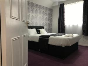 Modern 2 Bedroom Apartement