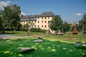 Hotel Jugendhaus St. Kilian Miltenberg Deutschland