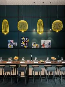 OKKO Hotels Strasbourg Centre - Plobsheim