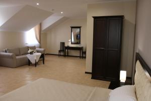 Suite room in Hermes