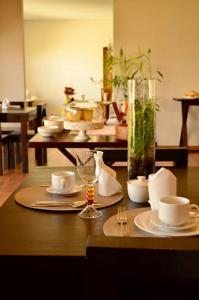 Villa Moringa Guesthouse