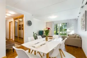 Kaarli Boulevard - 塔林