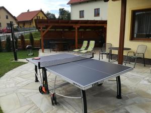 Apartmán u Kovářů