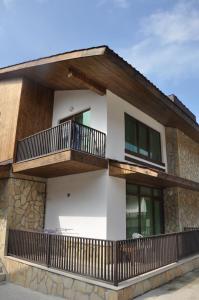 Anna Apartaments on Didveli