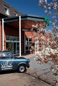 Van der Valk Landhotel Spornitz