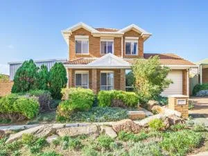 Moana Magic - C21 SouthCoast Holidays - Moana