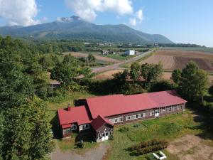 Karimpani Niseko Fujiyama