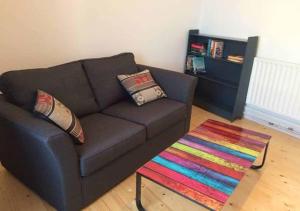 Faythe Holiday Home Wexford Town