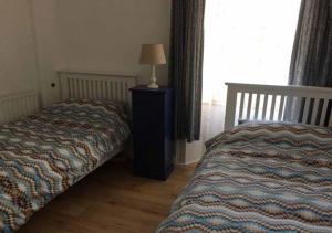 Faythe Holiday Home Wexford Town